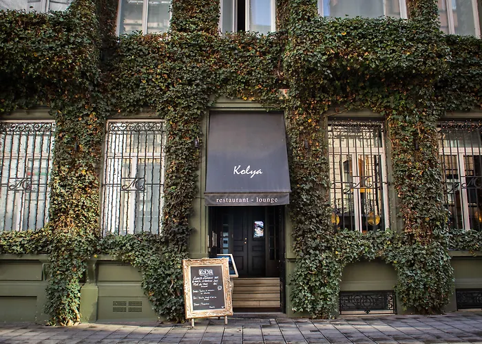 Hotel Manos Premier