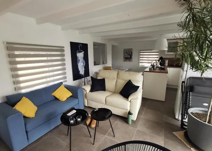 Chalet Des Sources.