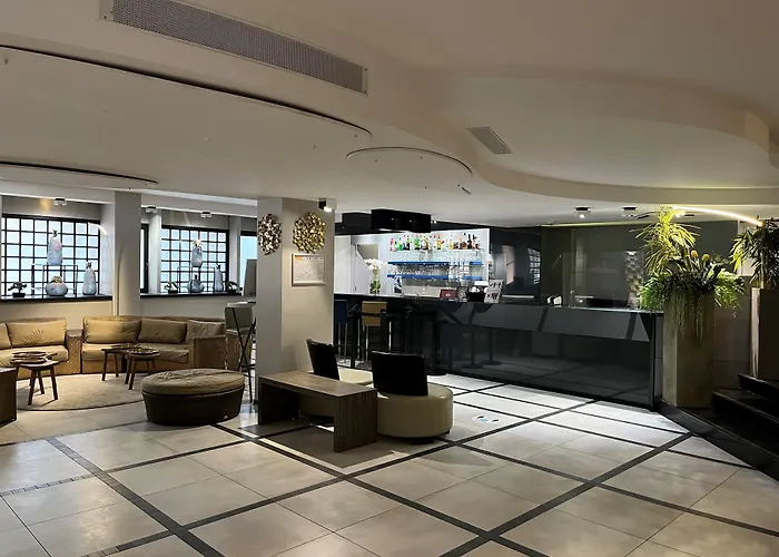 Hotel Floris Arlequin Grand-Place