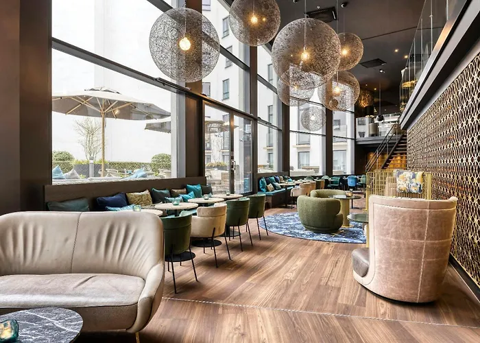 Motel One Brussels
