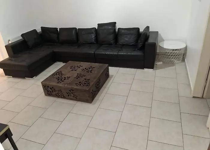 House Near Forest 125 M² For 6 Guests