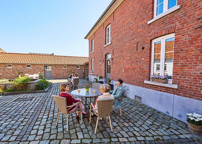Wellness B&B De Zevenslaper