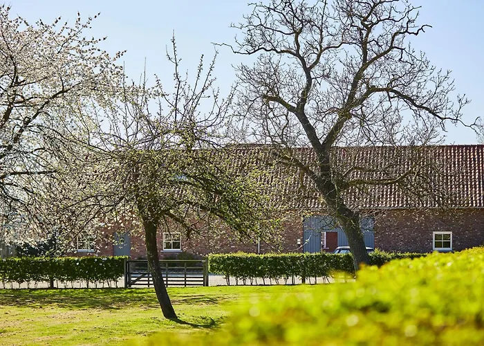 Wellness B&B De Zevenslaper